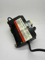 Square D QOH-RCDX30 RCBO  qoh130rcdx30