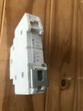 HAGER 32A 30031 SINGLE 1 SINGLE POLE MCB FUSE SWITCH 50HZ