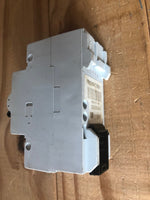 GENERAL ELECTRIC 63A 30mA DOUBLE 2 POLE RCD TYPE AC V/304-026031 660441 GE