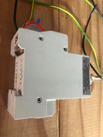 BILL 20A 30MA 3T201R TYPE 3 M9 2 POLE RCD RCCB 240V EATON MEM